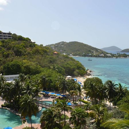 Sugar Bay Resort And Spa Smith Bay  Eksteriør bilde