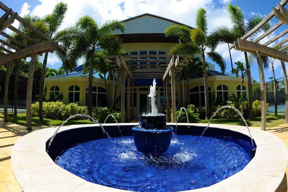 Sugar Bay Resort And Spa Smith Bay  Fasiliteter bilde