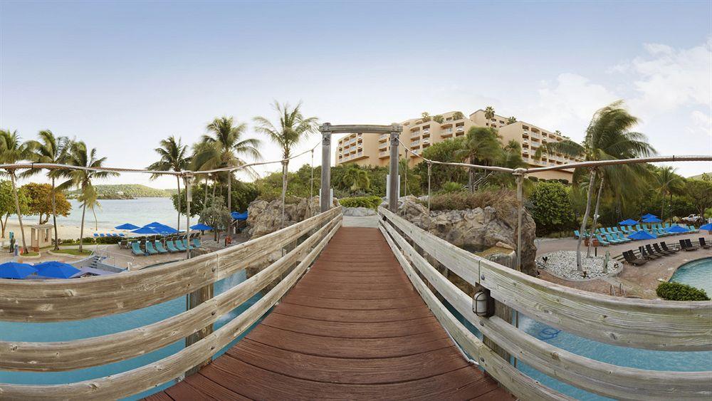 Sugar Bay Resort And Spa Smith Bay  Eksteriør bilde