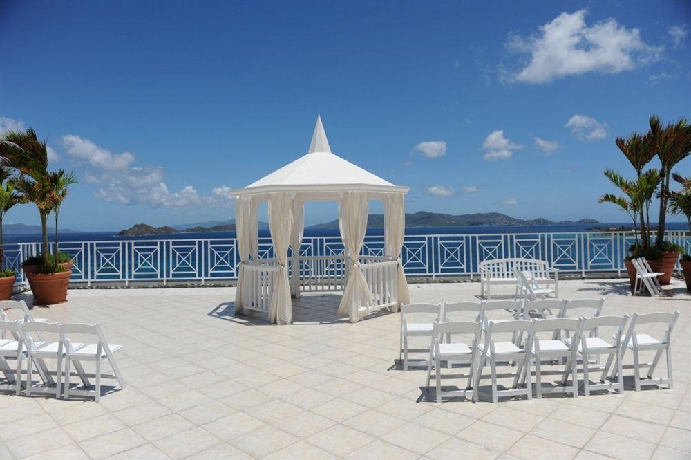 Sugar Bay Resort And Spa Smith Bay  Fasiliteter bilde