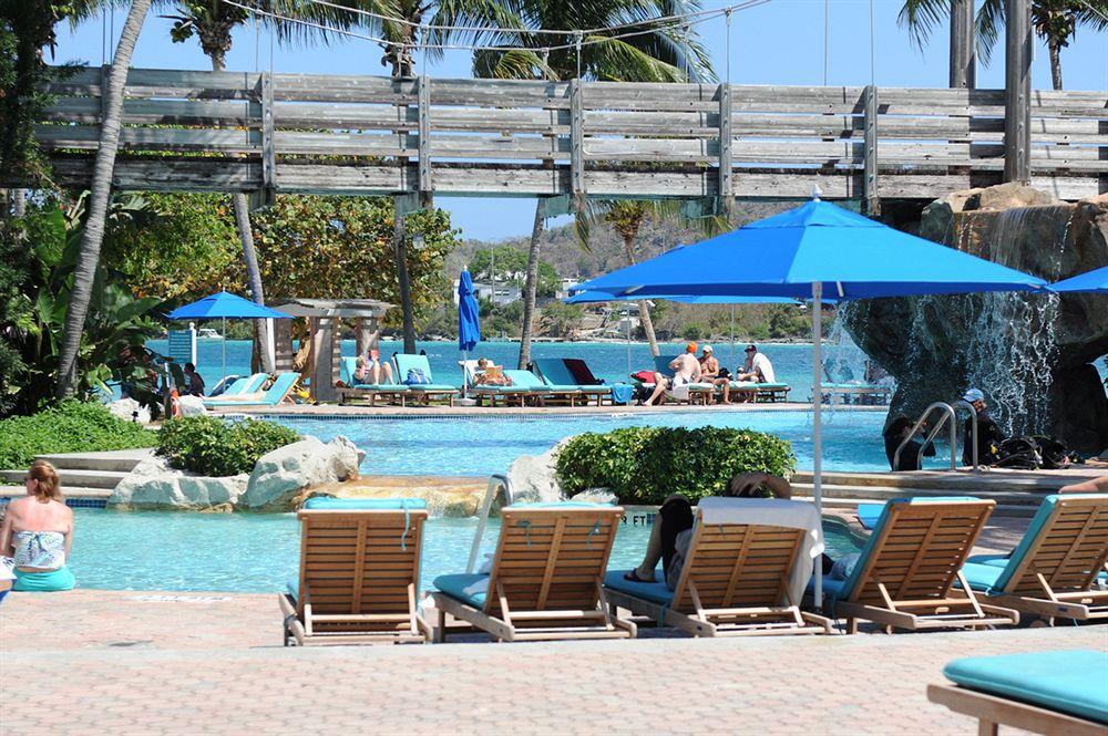 Sugar Bay Resort And Spa Smith Bay  Eksteriør bilde