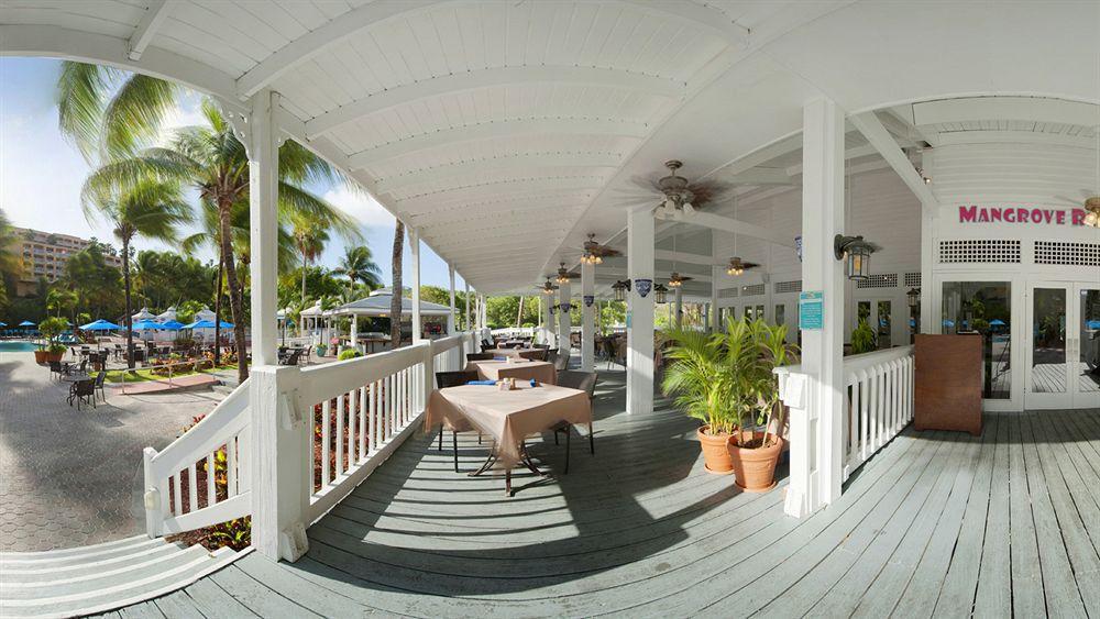 Sugar Bay Resort And Spa Smith Bay  Eksteriør bilde