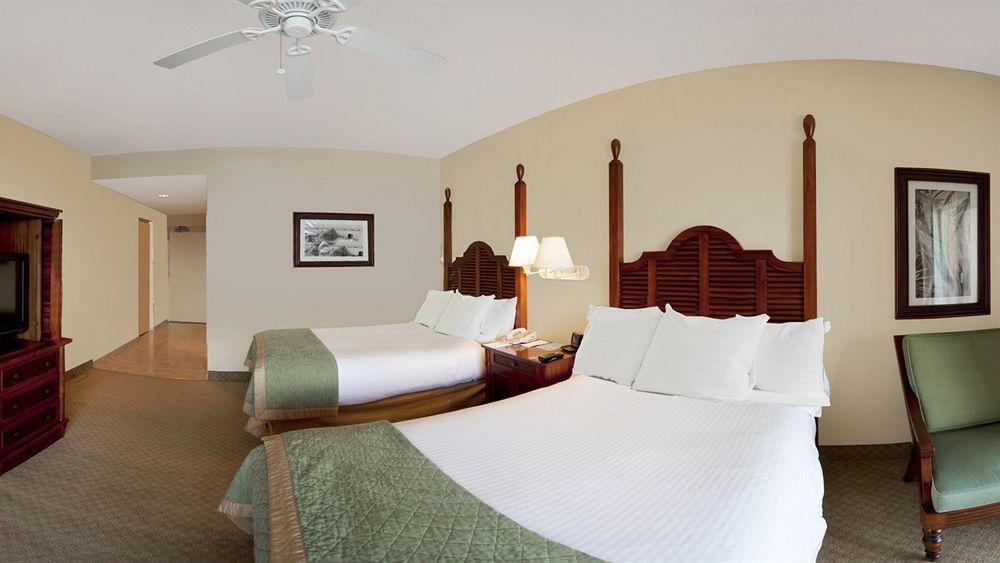 Sugar Bay Resort And Spa Smith Bay  Eksteriør bilde