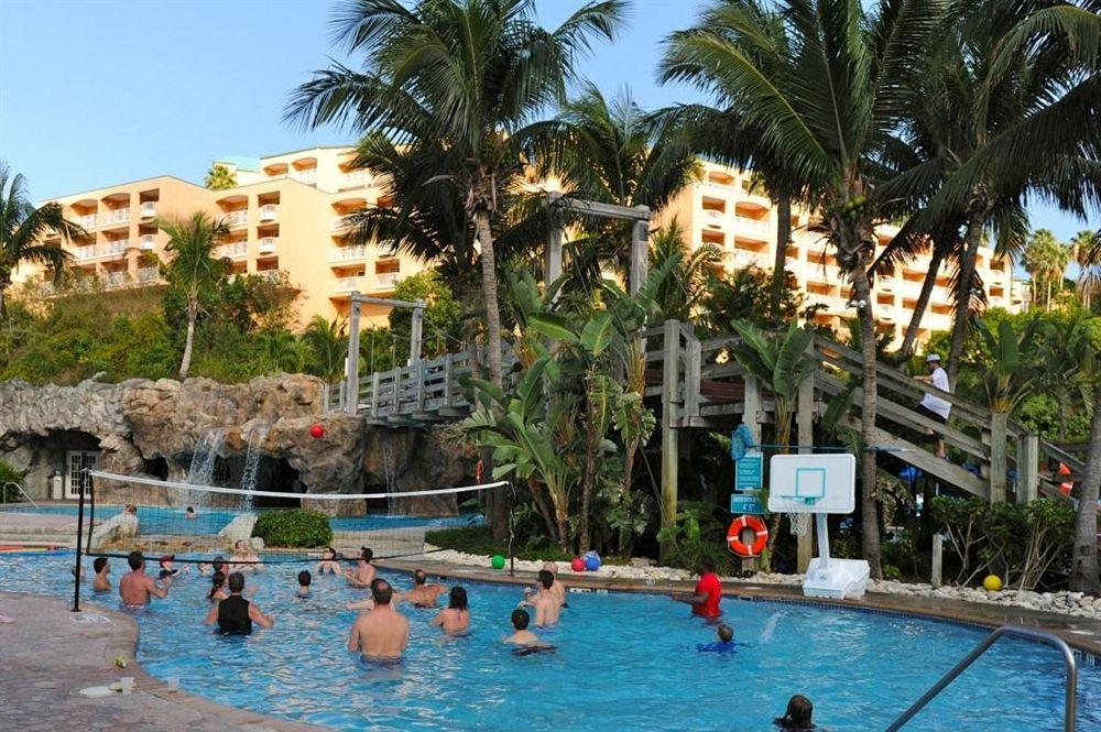 Sugar Bay Resort And Spa Smith Bay  Fasiliteter bilde
