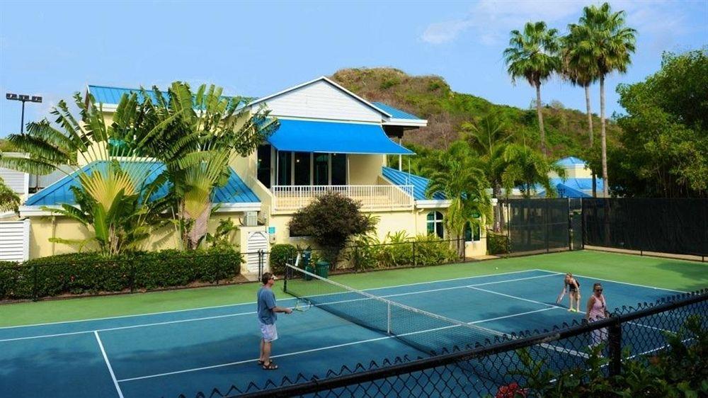 Sugar Bay Resort And Spa Smith Bay  Fasiliteter bilde