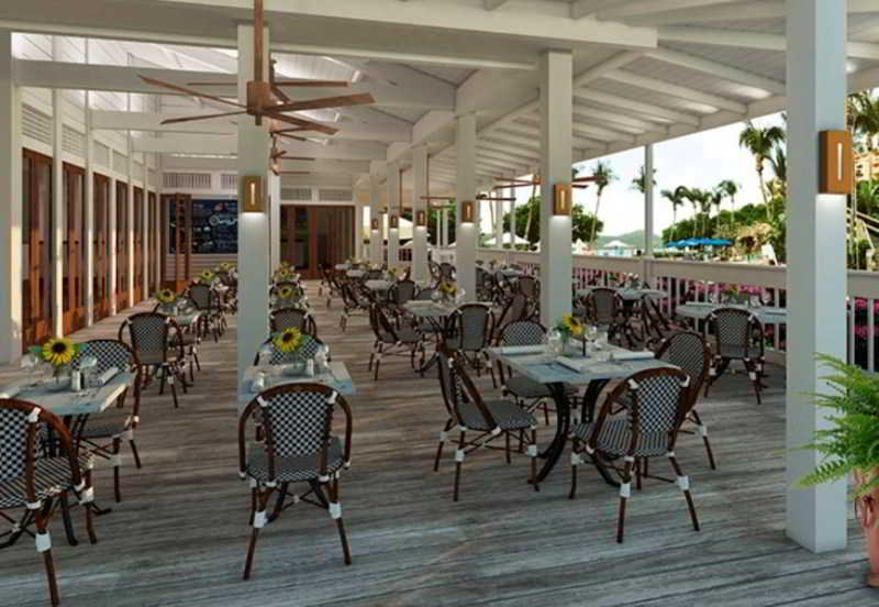 Sugar Bay Resort And Spa Smith Bay  Eksteriør bilde