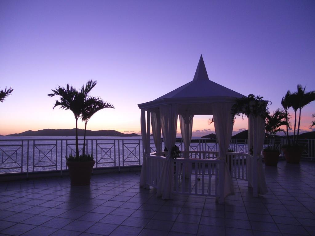 Sugar Bay Resort And Spa Smith Bay  Eksteriør bilde