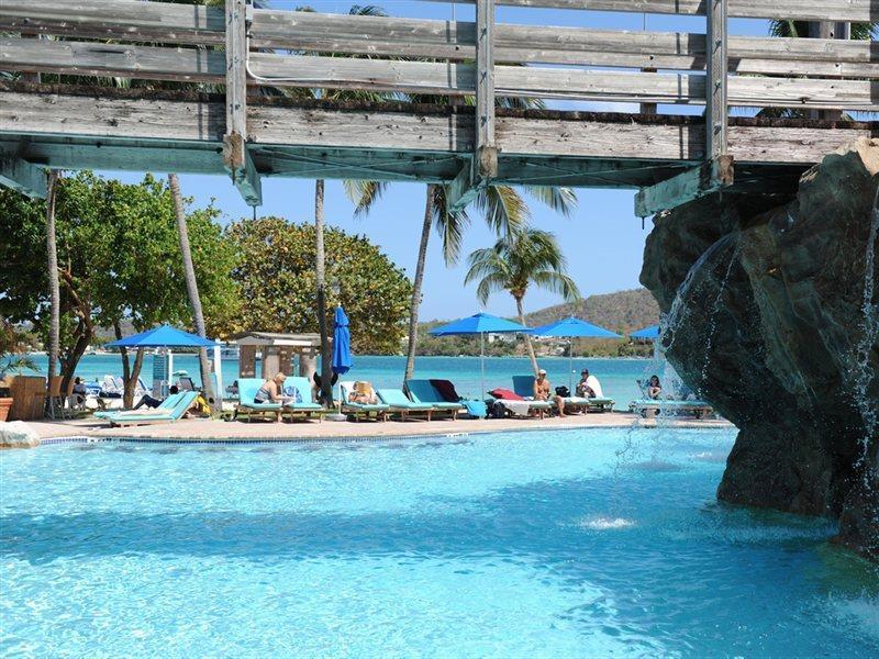 Sugar Bay Resort And Spa Smith Bay  Eksteriør bilde