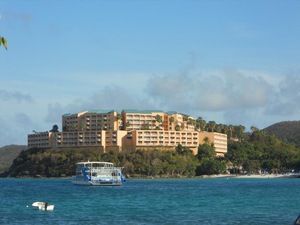 Sugar Bay Resort And Spa Smith Bay  Eksteriør bilde