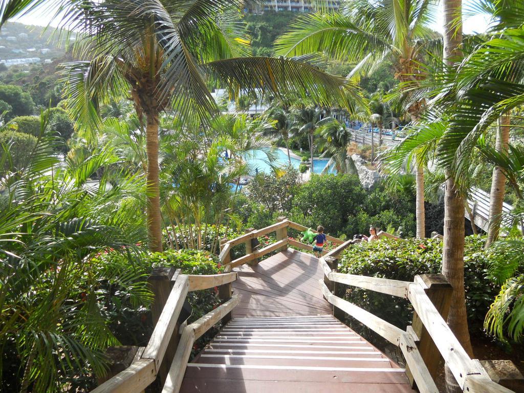 Sugar Bay Resort And Spa Smith Bay  Eksteriør bilde